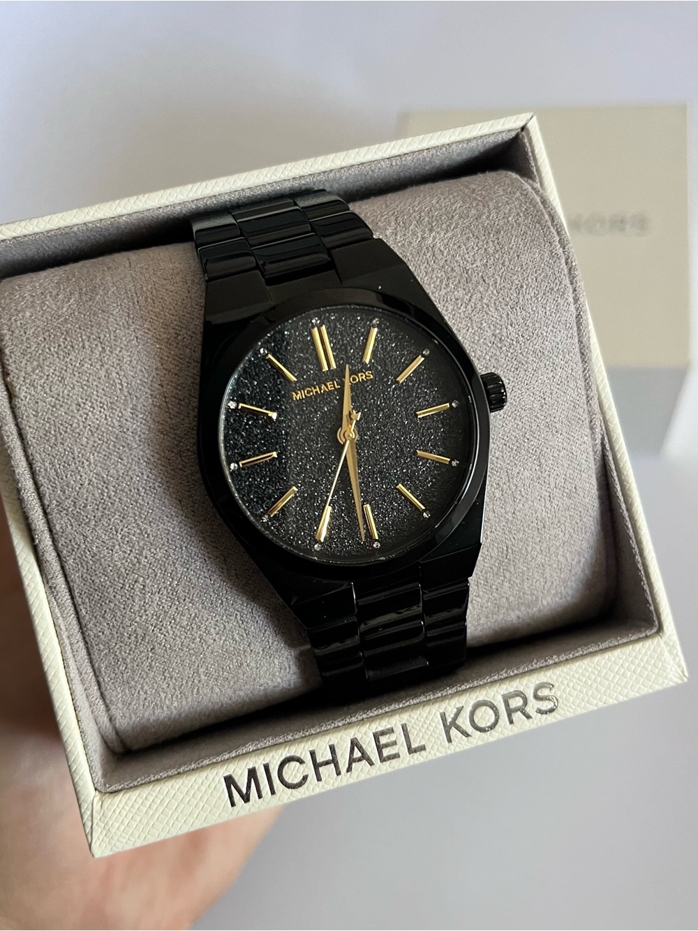 Women’s Michael Kors Watch